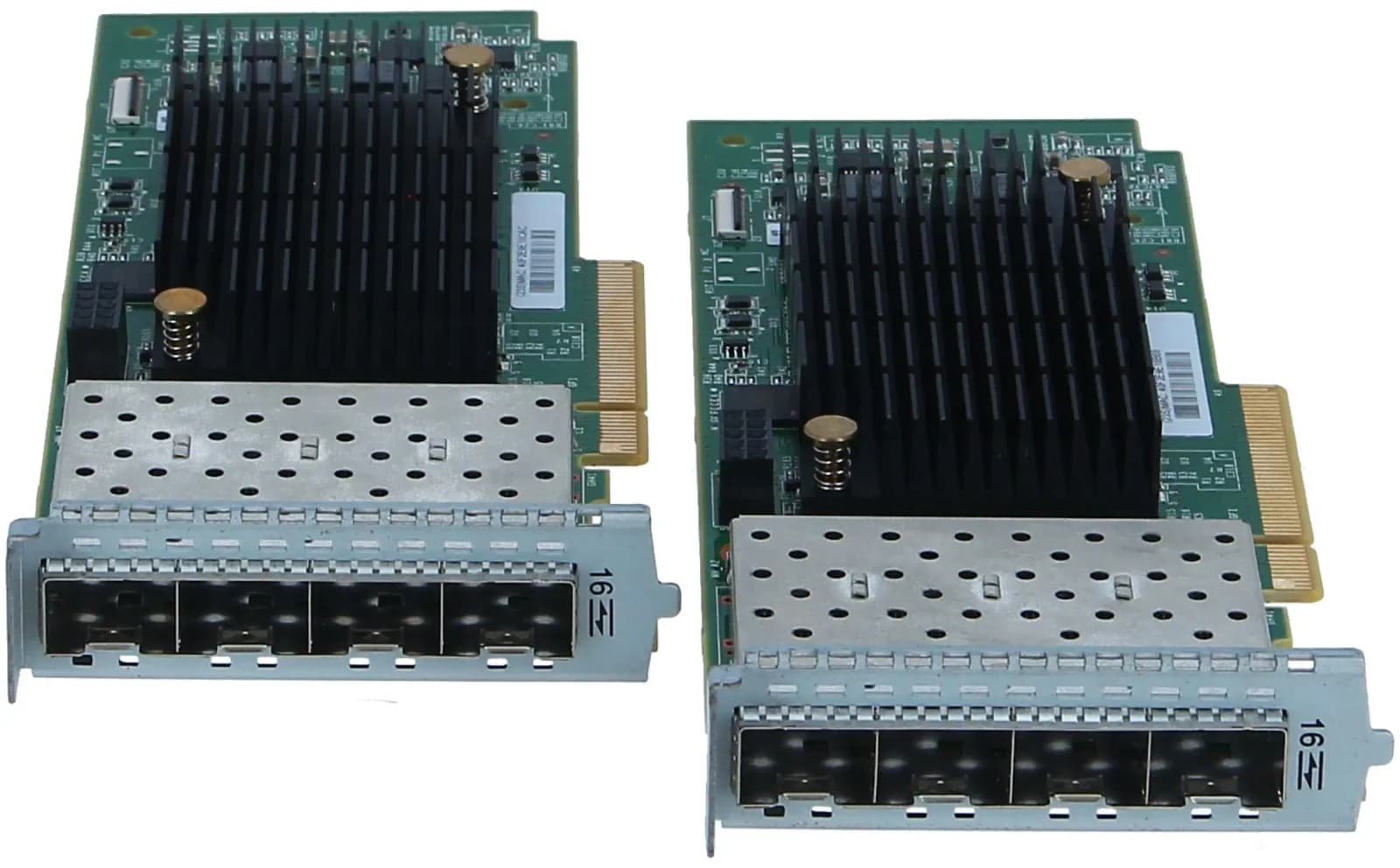 IBM 16Gb FC ADAPTER PAIR (2076-AHB2)