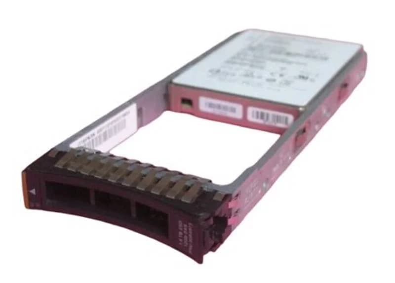 IBM Storwize V7000 GEN2 1.6TB SFF Flash Drive, sərt disk, 2,5" (2076-AHH4)