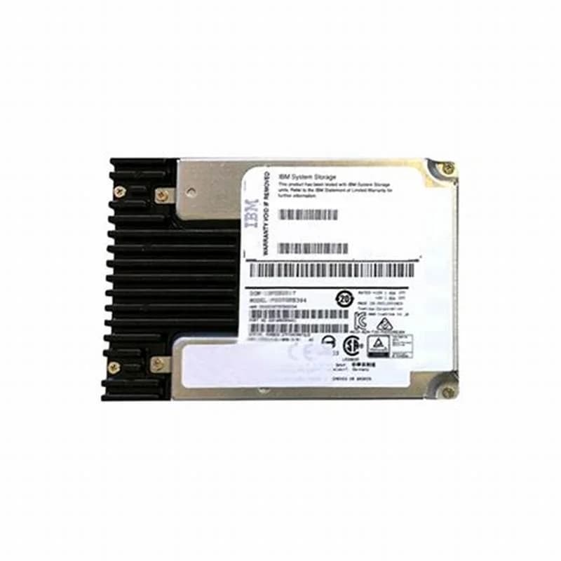 IBM 800GB 2.5 Inch Flash Drive, Solid State Disk, 2,5" (2078-AC9D)