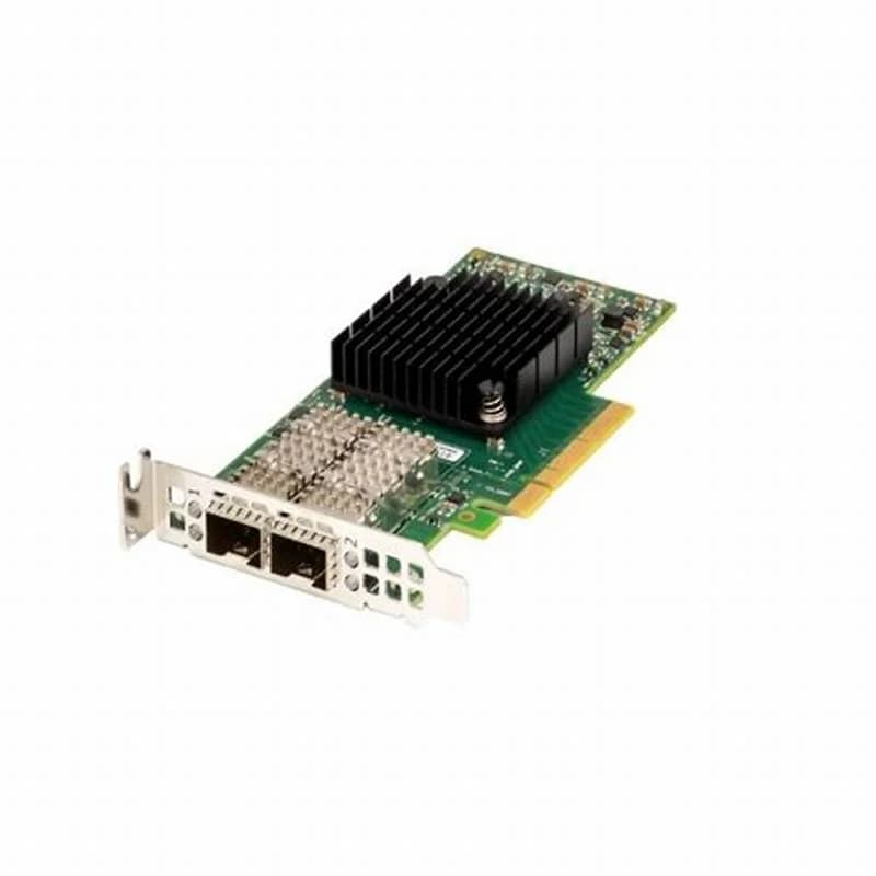 Dell CRD NTWK 25G CX4LX DP SFP ML L (20NJD)