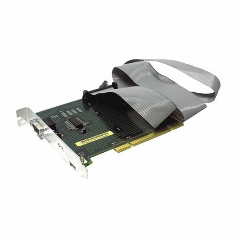 IBM FC 3154, Cable and PCI Card for SP Control WS Attachment (21P5041)
