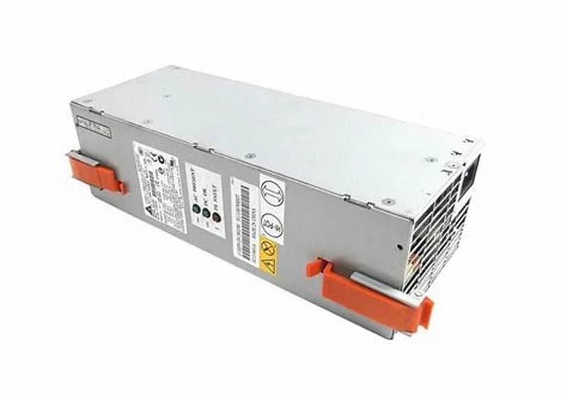 IBM PWR SUP 435W AC HS BASE&RED (21P7602)