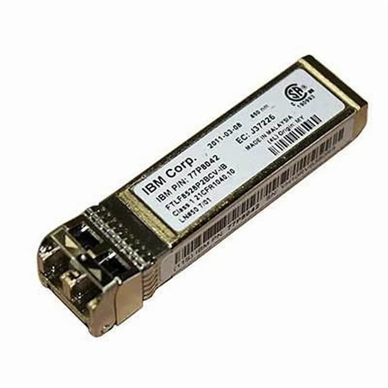 IBM TRANSCEIVER 16GB SFP+ FC ELWL 25KM (2498-2886)