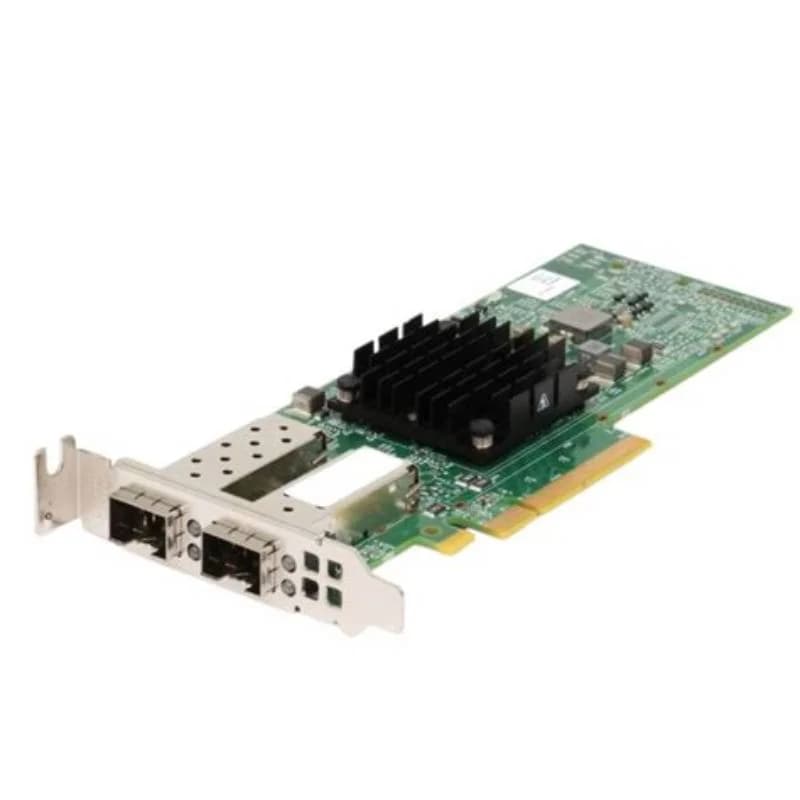 Dell Broadcom 57414 25Gb SFP28 Dual Port PCIe (24GFD)