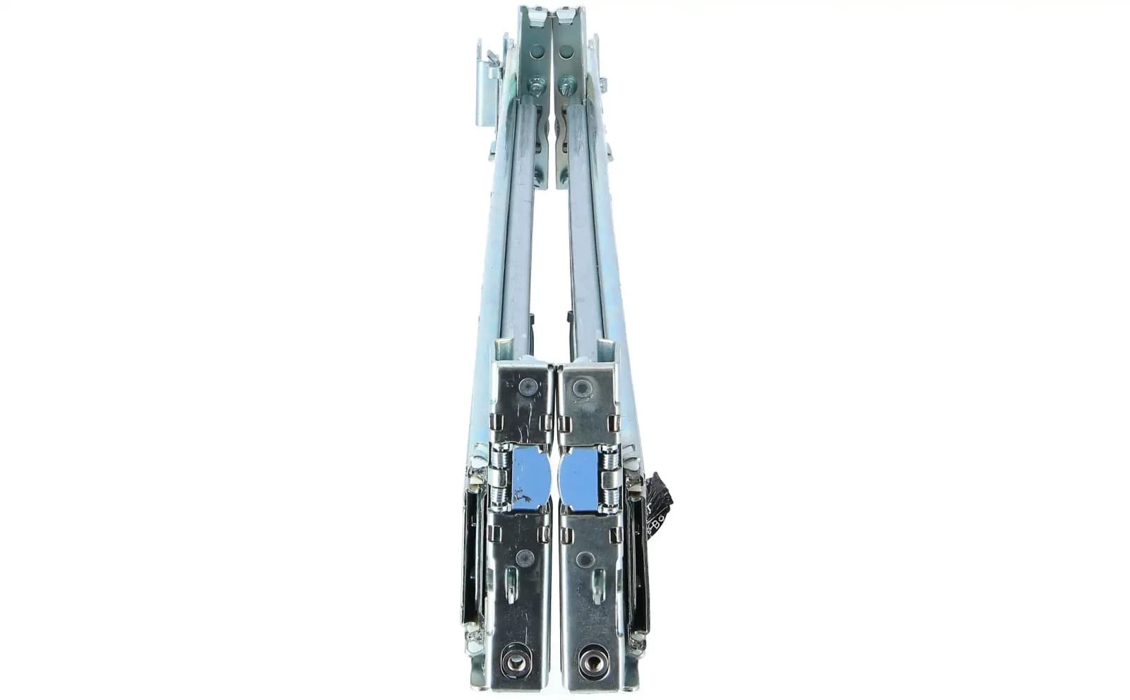 DELL R520 R720 R820 2U Sliding Ready Rack Rail Kit (24V27)