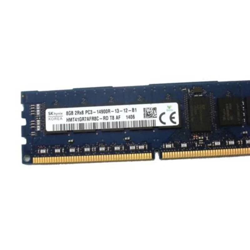 Dell 25RV3, 8 GB, DDR3, 1866 MHz (25RV3)