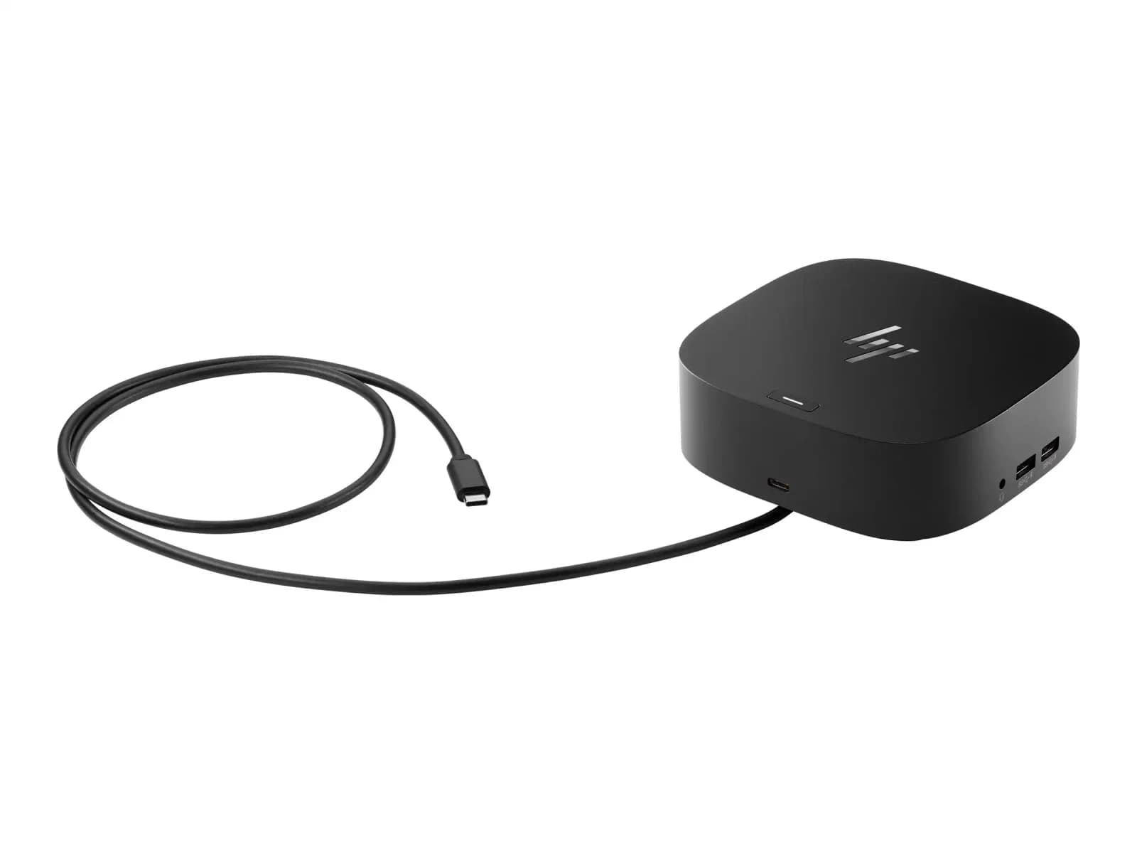 HP Dock G5, Docking station, USB-C, GigE, 100 Watt (26D32AAABB)