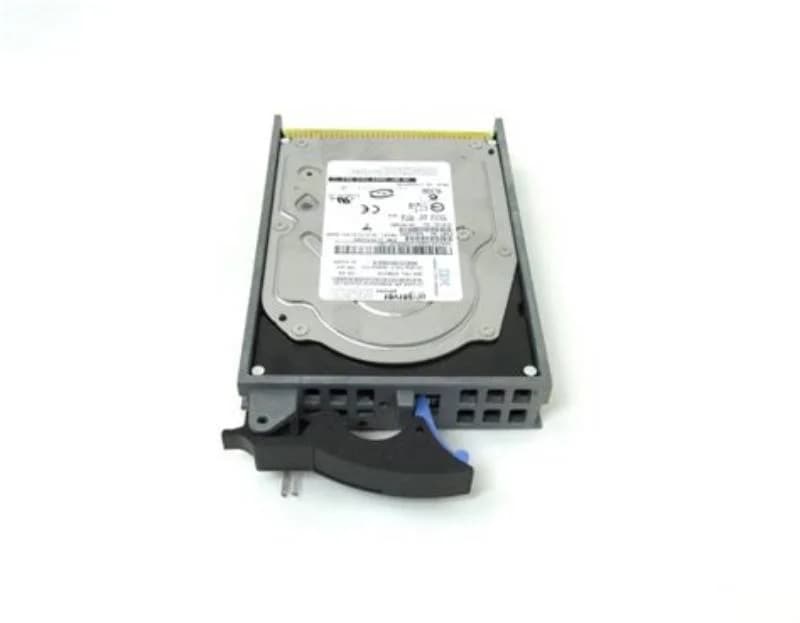 IBM 146.8GB 15K RPM U320 SCSI HDD, Жёсткий диск, SCSI (26K5567)