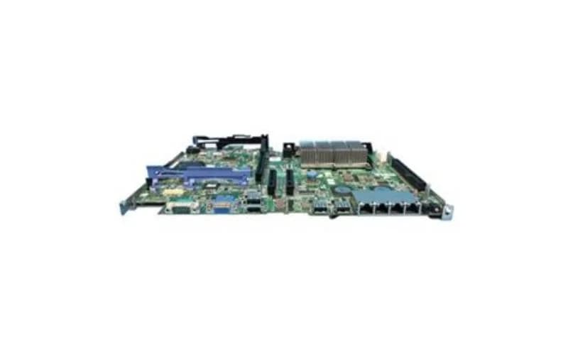 DELL R815 SECONDARY I/O SYSTEM BOARD (272WF)
