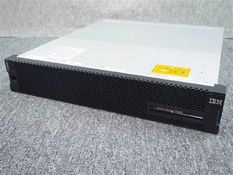 IBM SAN Storage System (2857-A22)