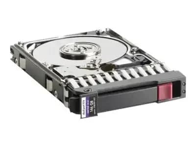 HP 146GB 10K FC 2GB HDD (293556-B22)