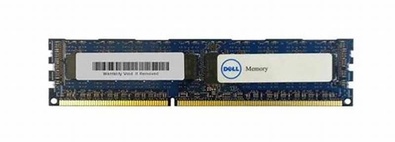 Dell 2C0KN, 8 GB, 1 x 8 GB, DDR3L, 1333 MHz, 240-pin DIMM (2C0KN)