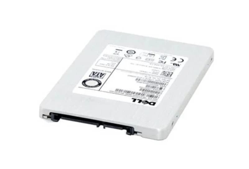 Dell 2F5G2, 256 GB, 2.5" (2F5G2)