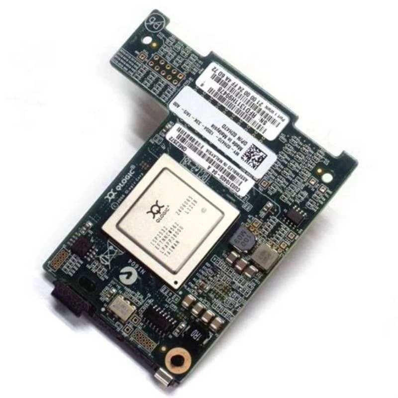 DELL QME2572 8GB FC HBA (2H47D)