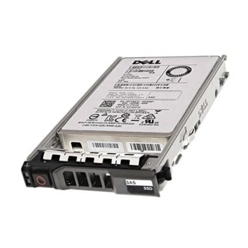 DELL 400GB 12G 2.5INCH SAS SSD (2H9WV)