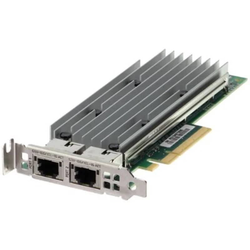 Dell QL41162 10GB RJ45 DP FN CNA (2J3X7)