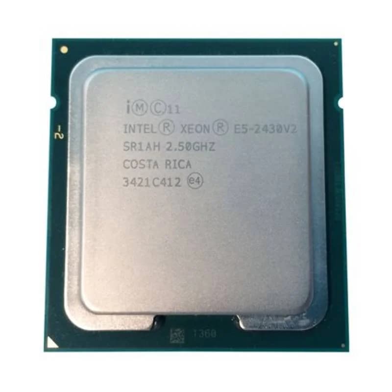 Dell PRC E52430V2 2.5 15M IVY S1, 2,5 GHz, 15 MB (2M8D1)