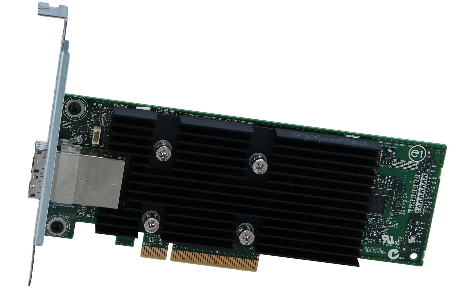 Dell SAS-Controller 8-CH SAS 1 (2PHG9)