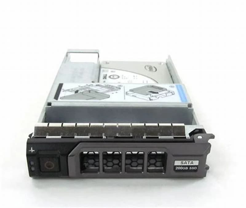 Сервер aksesuarı DELL 2THX8 (2THX8)