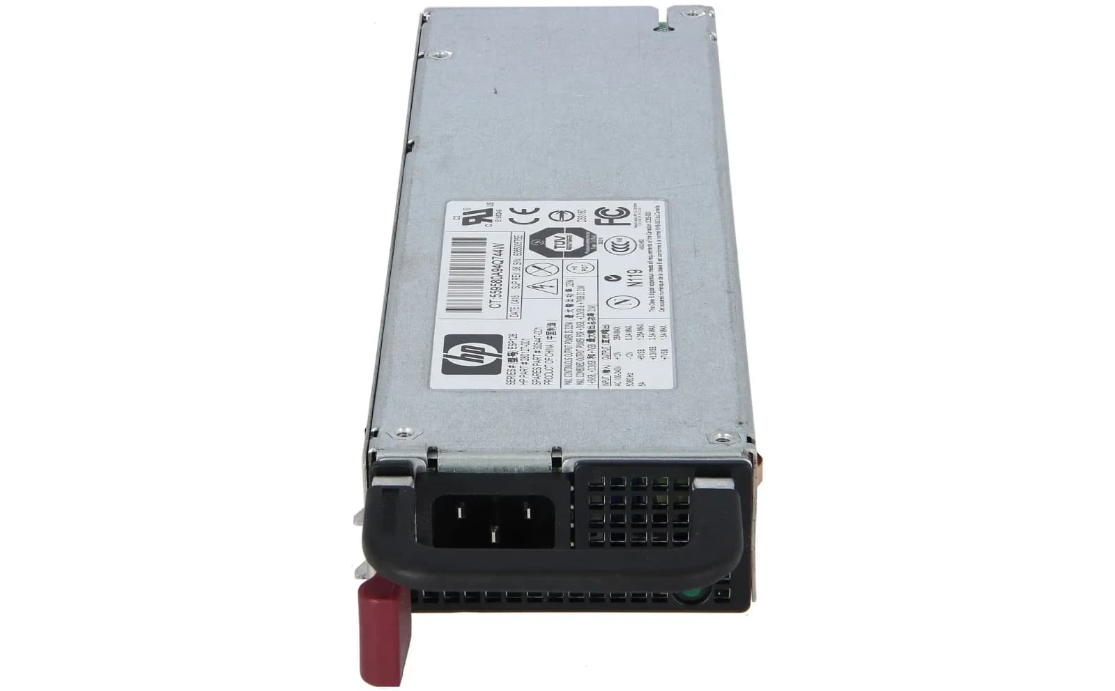 HP Proliant DL360 G3 325W AC (305447-001)
