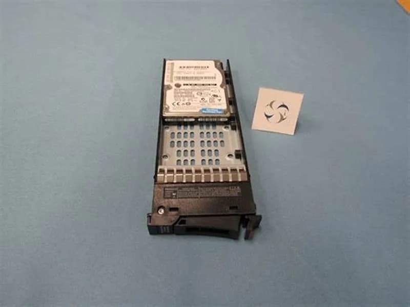 IBM 300GB 10K 2.5" 6G SAS V7000 (3203-2076)