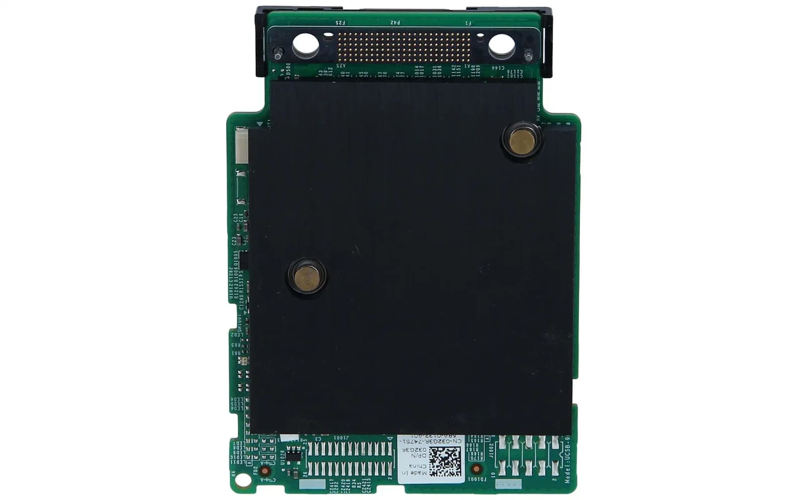 Dell PERC H330 Mini Mono Blade 12G, Controller, Serial Attached SCSI (SAS) (32G3R)