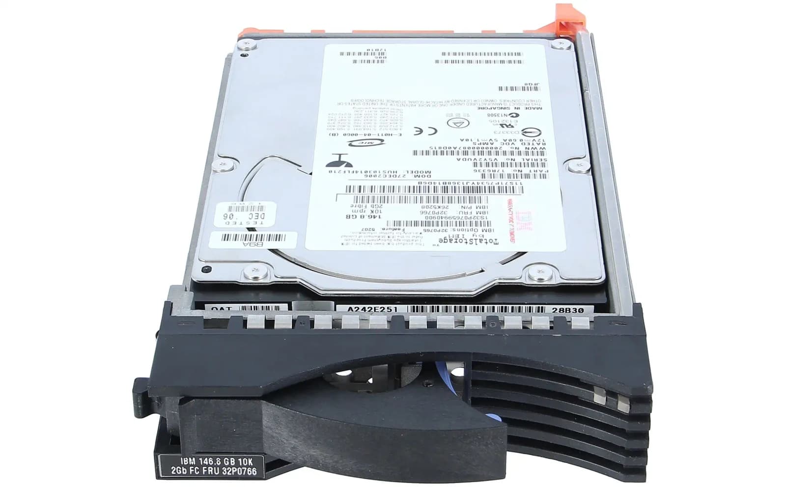 Сервер aksesuarı IBM 32P0766 (32P0766)
