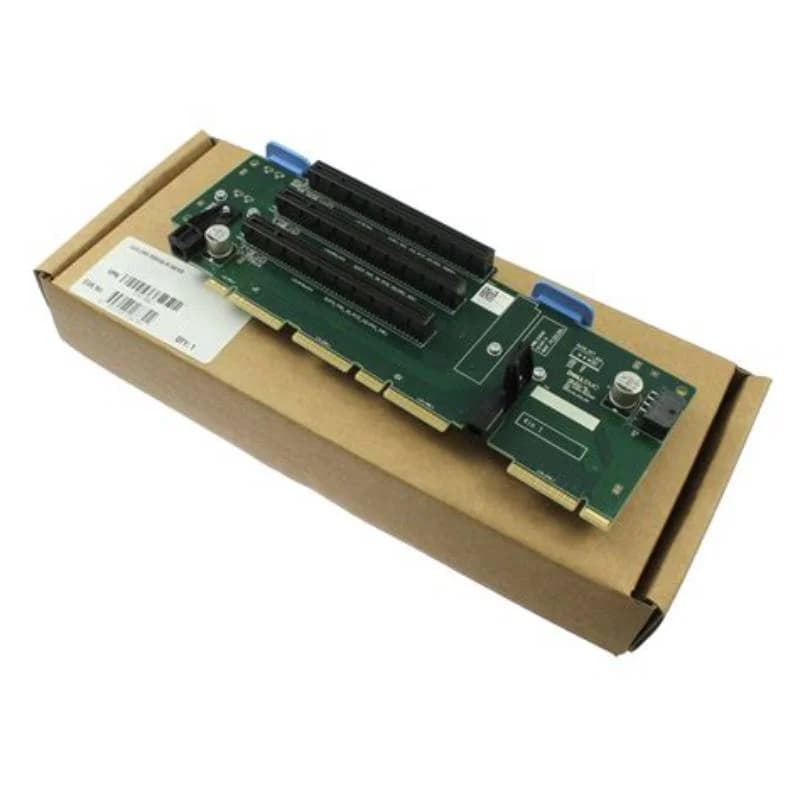 Dell Customer Kit, Riser Card, PowerEdge R740 üçün (330-BBLY)