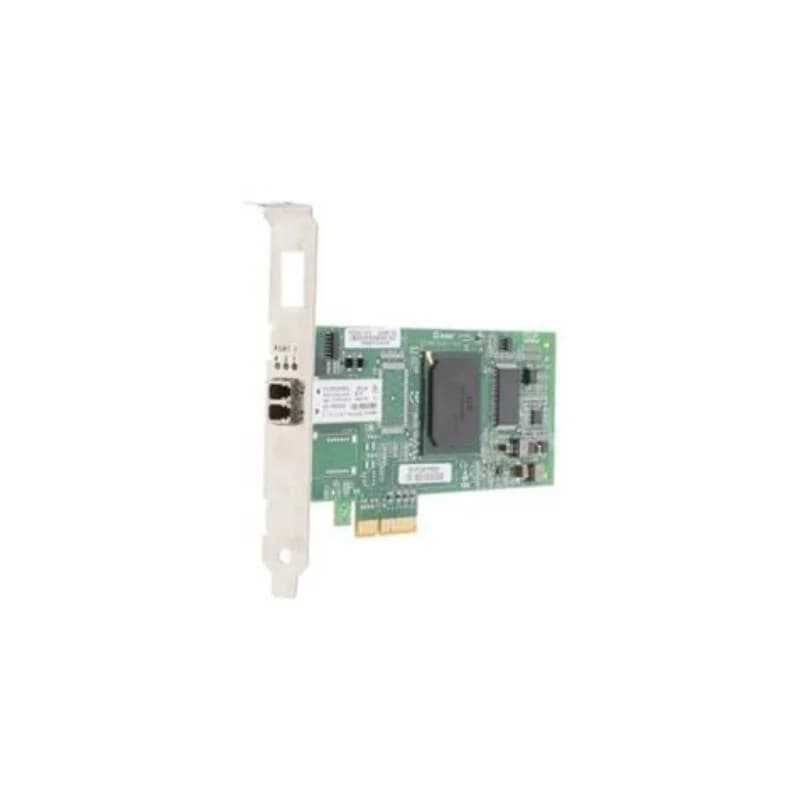 Dell QLogic QLE2460, Hostbus-Адаптер, PCIe, 4Gb Fibre Channel (331-4443)