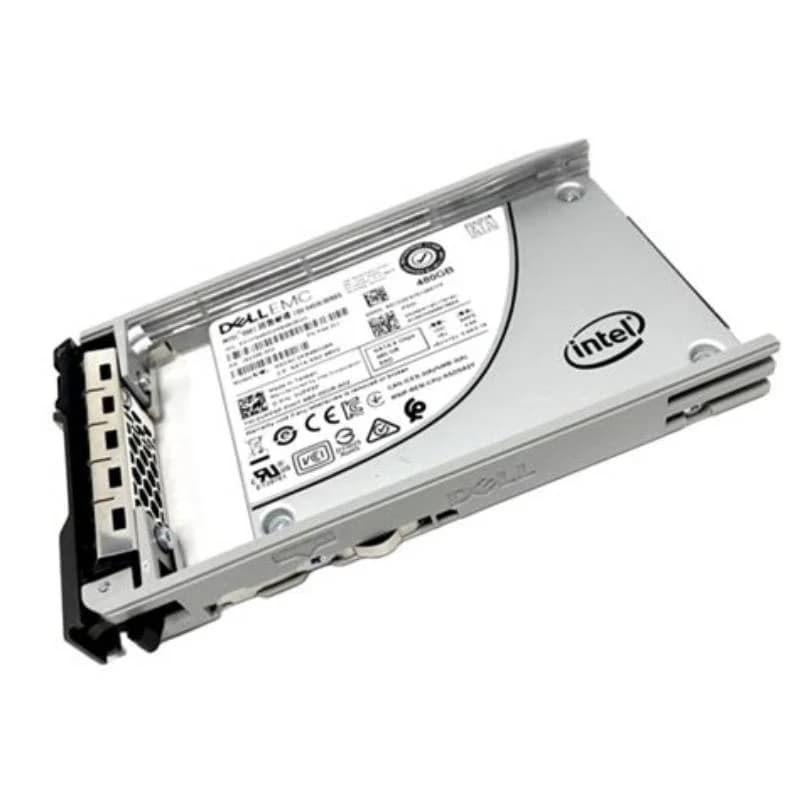 Сервер aksesuarı DELL 334TT (334TT)