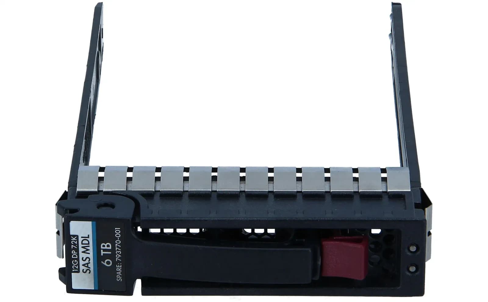 HPE HP Proliant 3.5" Caddy SAS / SATA Hot-Swap Tray (335537-001)