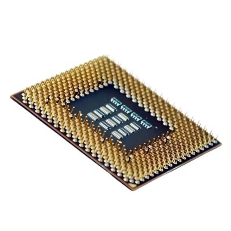 Dell Intel Xeon Gold 6136, 3 GHz, 12 ядер, 24.75 (338-BLNI)