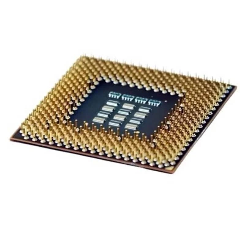 Dell Intel Xeon Gold 6150, 2.7 GHz, 18 ядер, 24.75 MB Cache-yaddaş (338-BLNQ)