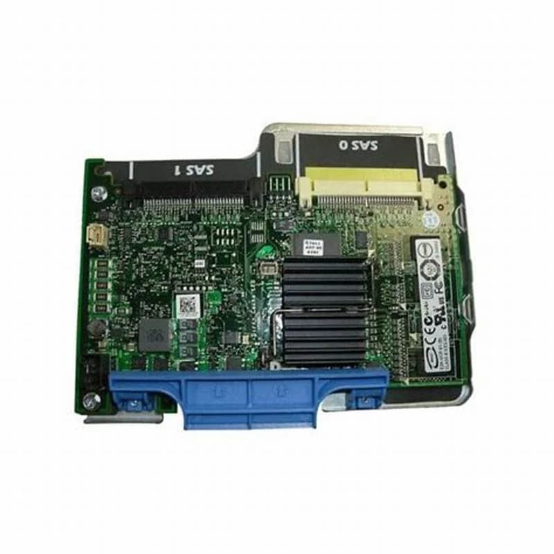 IBM DELL PERC 6/I PCI-E SAS RAID CONTROLLER, interfeys kartı (341-5942)