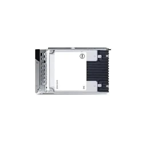 DELL Customer Kit, SSD, 1.92 TB, hot-swap, 2.5", SAS 12Gb/s (345-BBXH)