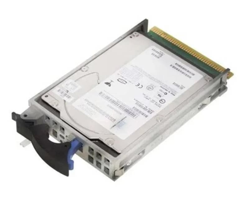 IBM FC 4318, 17.54 GB 10K RPM Disk Unit PN 34L9194 (34L9194)