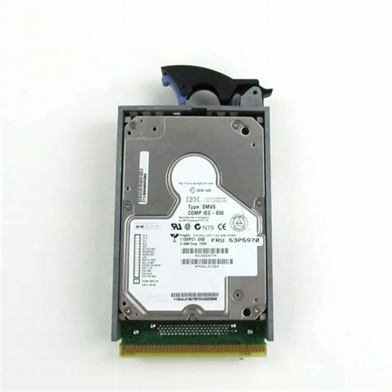 IBM FEATURE 4317 8.8GB 10K, Жёсткий диск, 8,8 GB (34L9195)