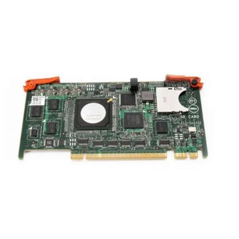 Dell ASSY CRD CTL CMC VRTX V2 (34V0R)