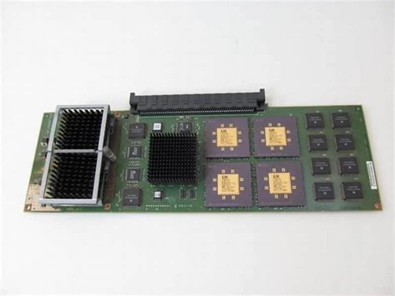 IBM DUAL 604 PROCESSOR (35H8736)