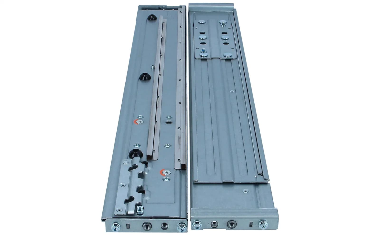 Dell Kit RCKRL SET 2U XYRATEX (361VX)