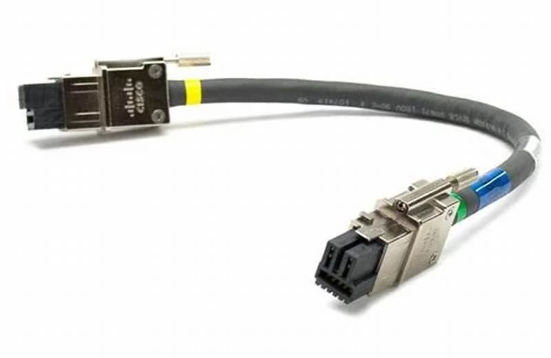 Cisco 30cm Power Stack Cable, Кабель (37-1122-01)