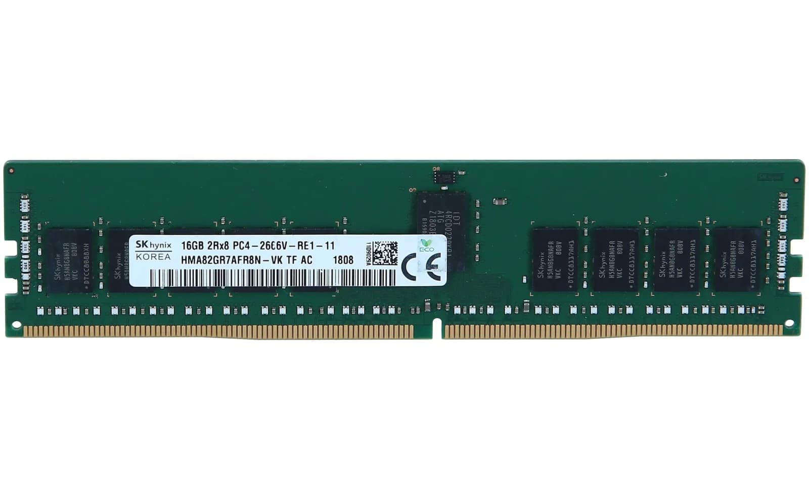 Dell 370-ADND, 16 GB, DDR4, 2400 MHz (370-ADND)