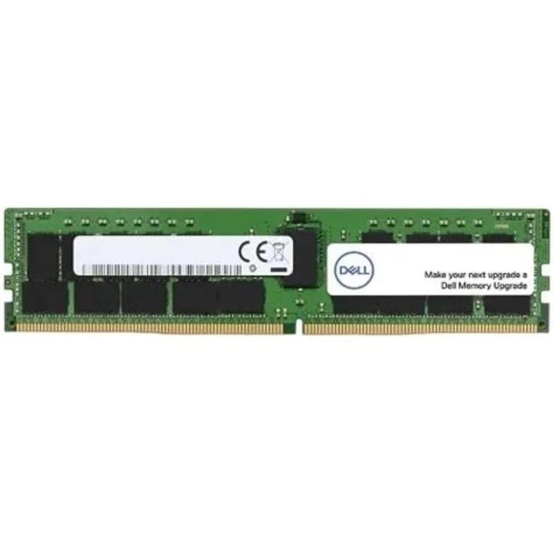 DELL 32GB 2Rx8 PC4-25600AA-R DDR4-3200MHz (370-AGDS)