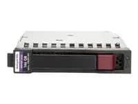 HP 72GB 10K SAS 2.5 DP HDD (384842-B21)