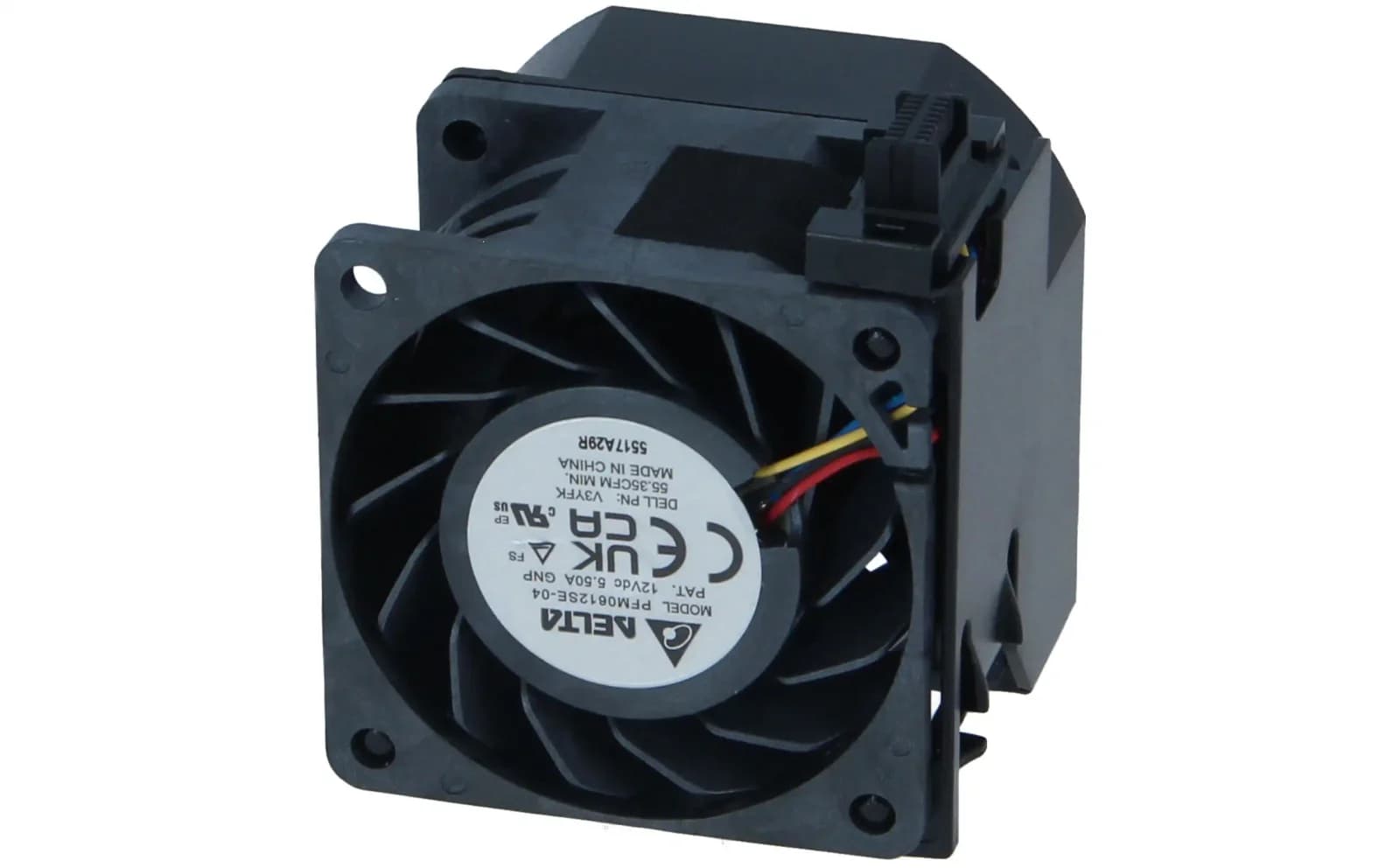DELL high performance Fan R750 (38HNJ)