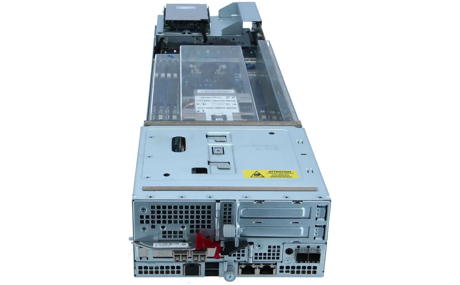 HP Nimble Storage AF20 Controller (390-0397-001)
