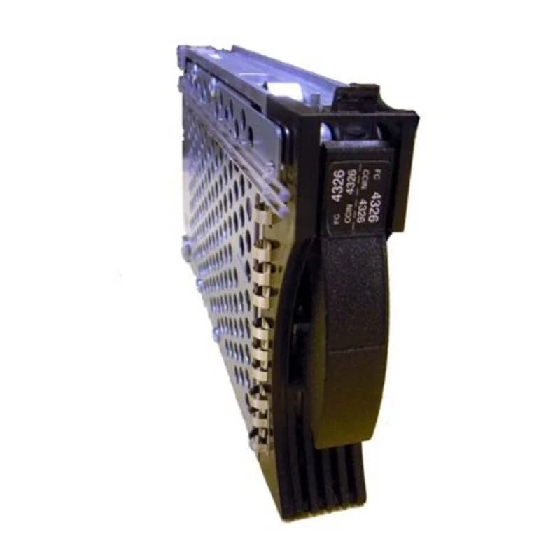 IBM 35.16GB U3 15K HS 9406, sərt disk, SCSI (39J1468)