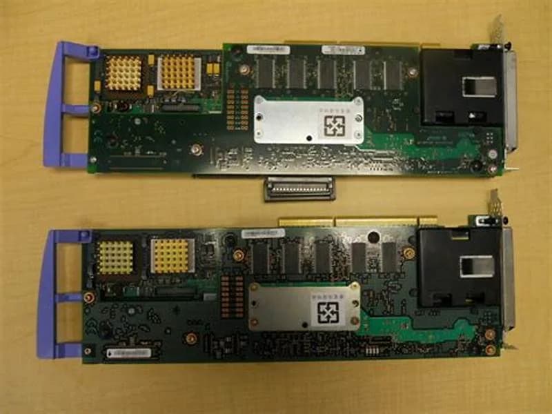 IBM Spare AUX CACHE 39J5584 (39J5584)