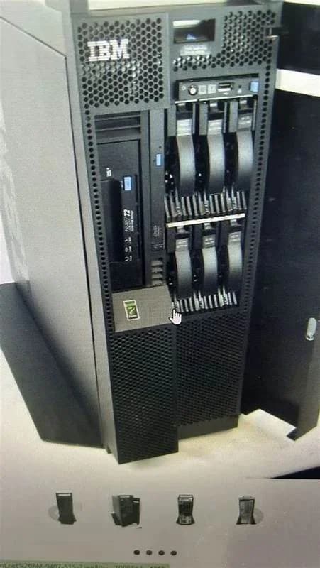 IBM Spare SCSI RAID 39J5653 (39J5653)