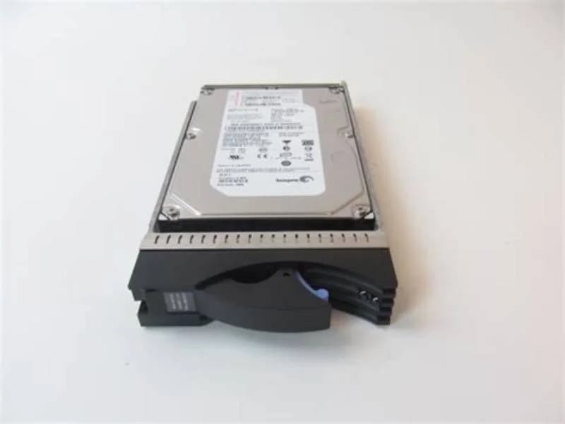 IBM HDD 500GB SATA 7200RPM E-DDM, Жёсткий диск, Serial ATA (39M0181)